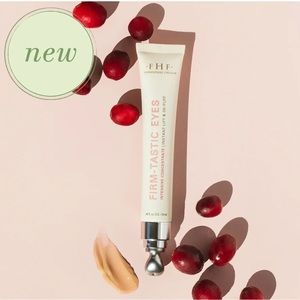 New! Farmhouse Fresh Firm-Tastic Eyes